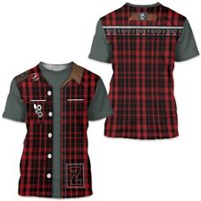 Disney Zombies 3 Inspired