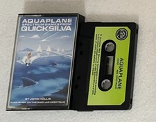 Aquaplane by Quicksilva for ZX