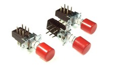 ISOSTAT Neve Isostatic Switch