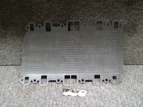 Land rover discovery - v8, inlet