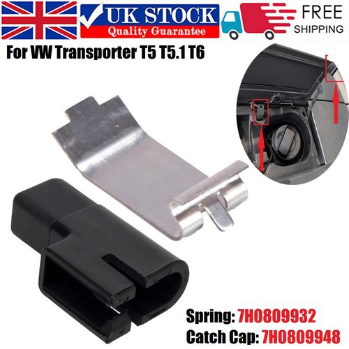 For transporter fuel - t5, t6