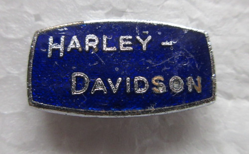 Vintage harley davidson - vintage,