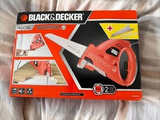 BLACK+DECKER Scorpion