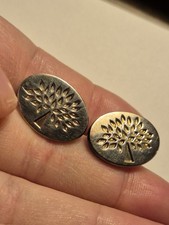 Mulberry Iconic Tree Emblem