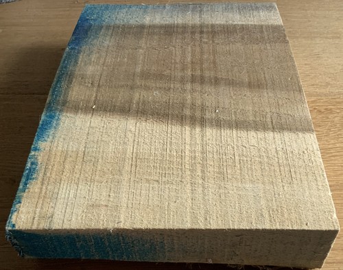 8kg tulipwood hardwood - 3.8kg,