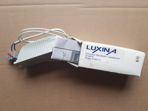 Luxina et60t dimmable - luxina, et60t-3