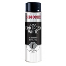 Simoniz Ford Van White 500ml