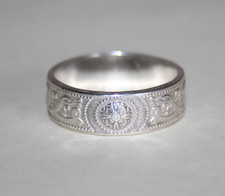 Vintage Irish Ardagh Chalice