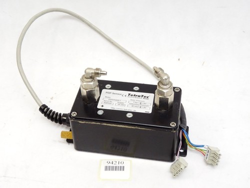 Tetratec pdp sensor - pdp,