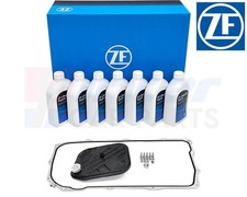 Genuine ZF 8HP VW Amarok 8