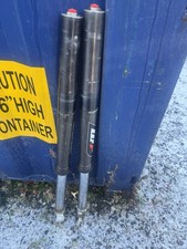 Ktm250 Exc Front Suspension