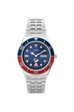 Timex M79 Automatic x Peanuts