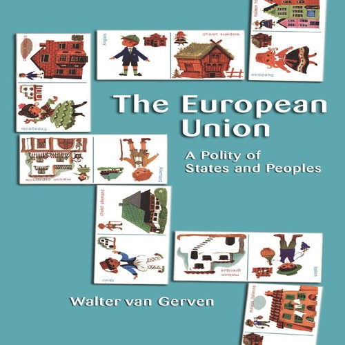 The european union polity - the,