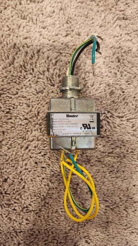 Hunter 24vac transformer - hunter,