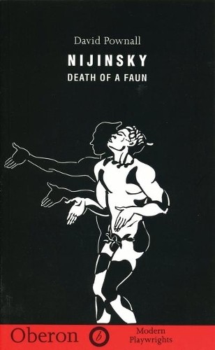 Nijinsky death faun by - of,