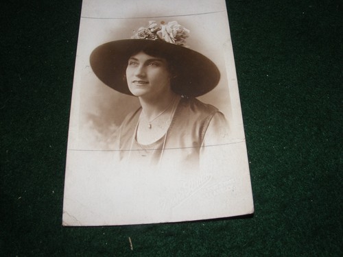 Vintage postcard ruth drayson - vintage,