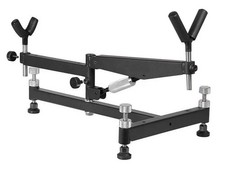 Rifle Cleaning/Maintenance