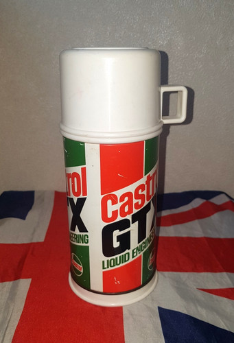 Castrol gtx liquid engineering - liquid,