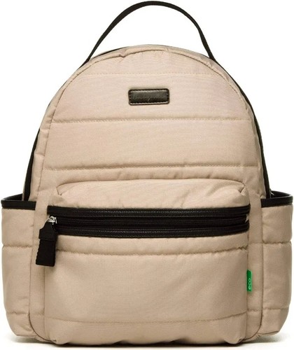 Babymel lola eco quilt fawn - lola,