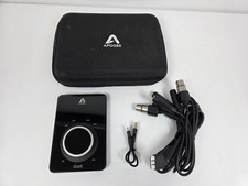 Apogee Duet 3 USB-C Audio