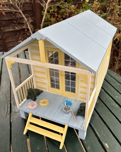 Dolls house scale - dolls, 1/12