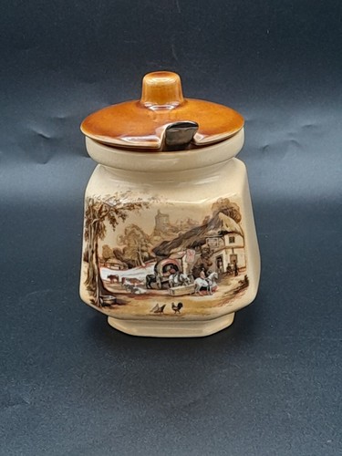 Lancasters english ware jam - lancasters,