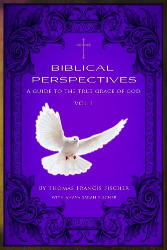 Biblical perspectives guide - biblical,