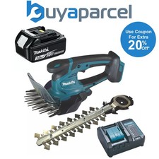 Makita DUM604F001 LXT 18v