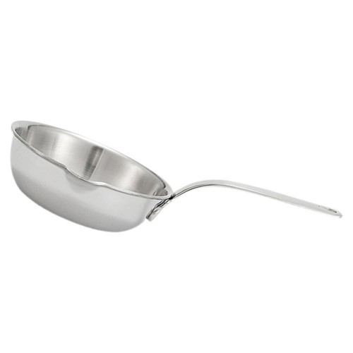 Compact stainless steel - steel, small