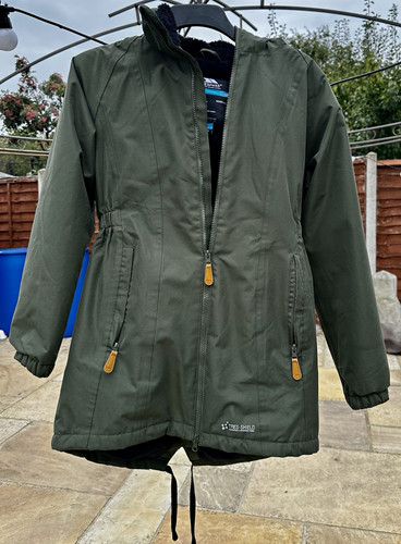 Trespass tp50 coldheat - tp50,