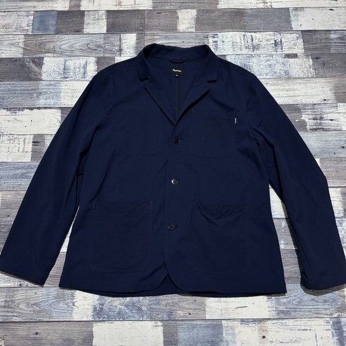 Mens rohan chore jacket 3 - rohan,