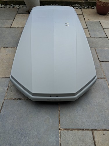 Roof box exodus - box,, 470,