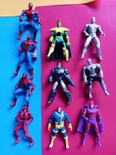 Marvel Metallic Heavy Metal