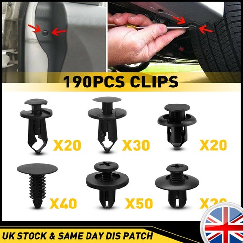190x car plastic - 190x,