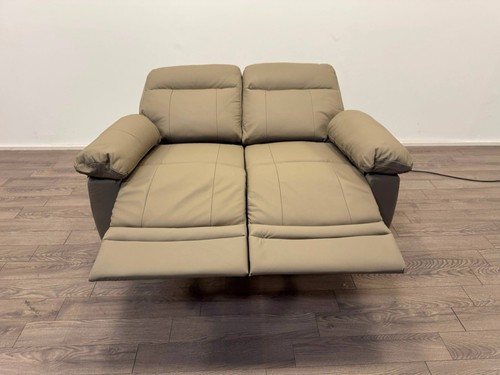 Paolo grey leather mix - paolo,