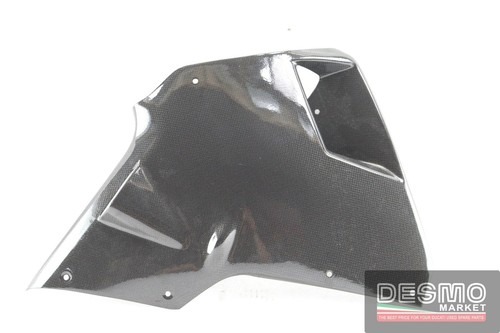 Left fairing side - , 1125r