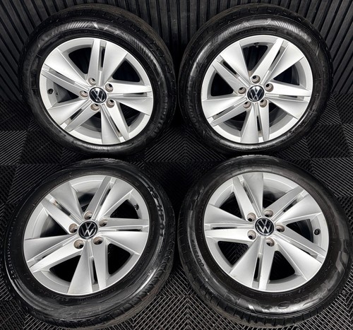 Golf mk8 norfolk - 16’’, vw