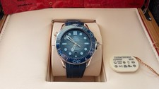 Omega seamaster 300m 75th - 300m,