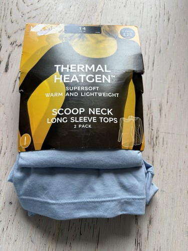 Size 2 x thermal - 14,
