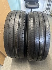 Continental VanContact Eco