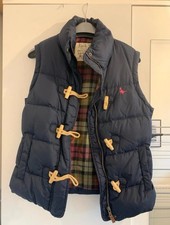 Jack Wills Body Warmer ladies