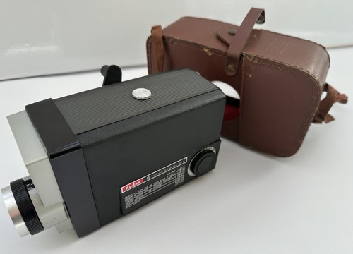 Kodak movie camera - kodak, 8mm