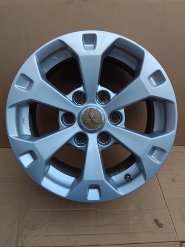 Mitsubishi l200 barbarian - barbarian, 17in