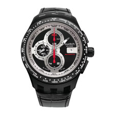 Swatch Sistem51 Right Track