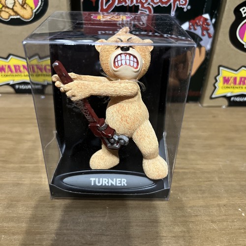 Bad taste bears rear - bears,, bear