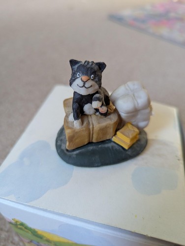 Coalport postman pat jess - coalport,