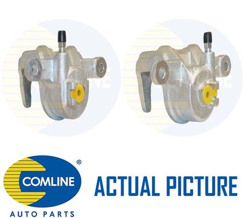 Brake caliper pair rear - brake,