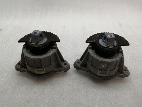 Mercedes r231 engine mount - sl,