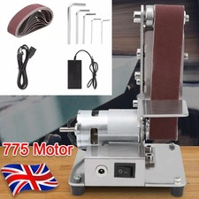 Mini Electric Belt Sander
