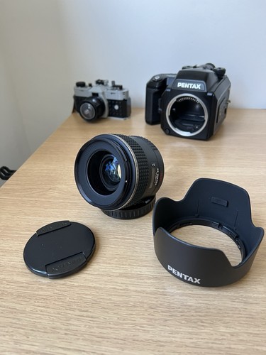 Pentax 645 55mm 8 - fa,
